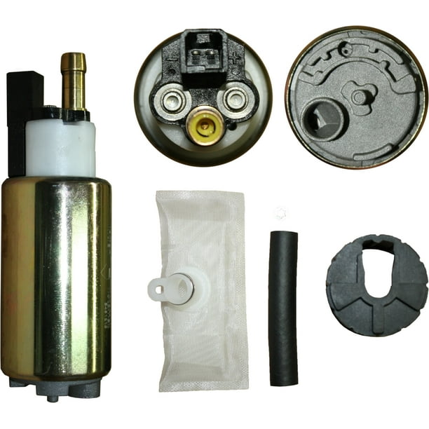 Rep Bomba De Combustible Expedition 1997 A 2002 Ford V8 5.4L 1.6 L/Min INTRAN-FLOTAMEX .