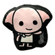 thumbnail image 2 of Set de Cojines de Peluche Inspirados en Harry Potter – Diseño Chibi de Harry, Hedwig y Dobby – Almohadas Decorativas Suaves y Coleccionables, 2 of 4