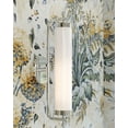 thumbnail image 3 of Polished Latimer Wall Sconce Barry Goralnick, 3 of 7