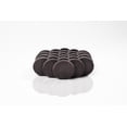 thumbnail image 3 of Super Sliders Super Sliders x Gorilla Glue 1 1/2" Round Felt Pads for Hardwood, Brown (48 Pack), 3 of 8