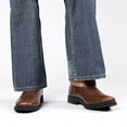 thumbnail image 4 of Western Cowboy Boots for Men Breathable Water Repellent Quick Dry Non-Slip Rubber Outsole Boot Traditional Country Boot, 4 of 5