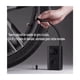 thumbnail image 4 of Compresor De Aire Eléctrico Portátil, Color Negro, 4 of 4