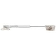 thumbnail image 3 of Gas Support, Convenient To Use Lift Support Stable Installation High Reliability Carbon Steel Material  for Cabinets for Tool Boxes 60N, 3 of 7