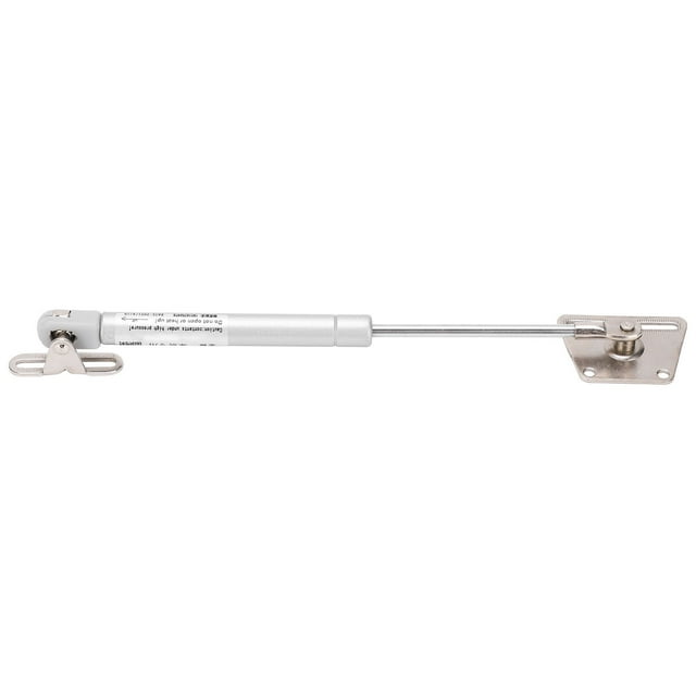 Gas Spring, Hydraulic Support Rod Carbon Steel Material Convenient To Use High Hardness for Platforms for Cabinets 50N