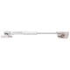 thumbnail image 3 of Hydraulic Support Rod Up Opening Pneumatic Strut Spring Large Square Piece Joint YQL250x90x15120N, 3 of 5
