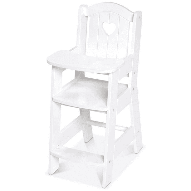 Mine to Love Play High Chair Walmart
