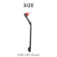 thumbnail image 4 of 2 In 1 Coffee Machine Brush Nylon Espresso Coffee Grinder Brushes Coffee Spoon Machine Group Head Kitchen Tools, 4 of 8
