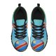 thumbnail image 1 of Zapatillas de deporte de verano Doginthehole con diseño de bandera para mujer, zapatillas planas antideslizantes para correr, zapatos de malla para mujer, zapatos de playa con cordones para caminar, p, 1 of 6