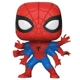 thumbnail image 3 of NUEVO Funko Pop Spider-punk 1231# 1223# Spider-man 2009# 1267# Six Arm Spider-man 313# PVC Modelo Juguetes para niños Regalo de cumpleaños, 3 of 5