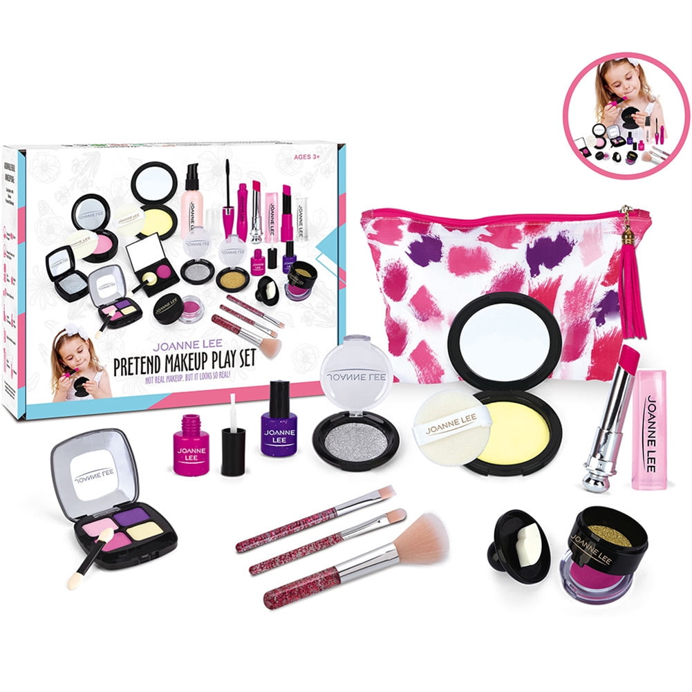 pretend makeup set