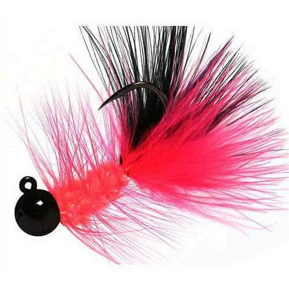 Aerojig Woolly Bugger