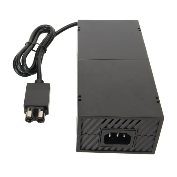 Alimentation / Chargeur Pour Console Microsoft Xbox ONE - Modèle Générique Neuf Sous Blister | Fabriqué En France