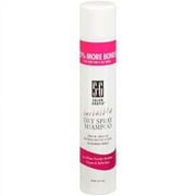 Salon Grafix Invisible 5 Oz. Dry Spray Shampoo