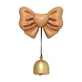 thumbnail image 1 of Wzzjkit Door Suction Wind Chimes Copper Bells, 1 of 6