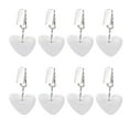 thumbnail image 3 of Tablecloth Weights Table Weight Stone Clip Cover Pendant Marble Decorative Pendant Picnic Cloth Weight Windproof, 3 of 6