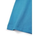 thumbnail image 4 of Hot Wheels T-Shirt Bleu à Manches Courtes pour Garçons, 4 of 6