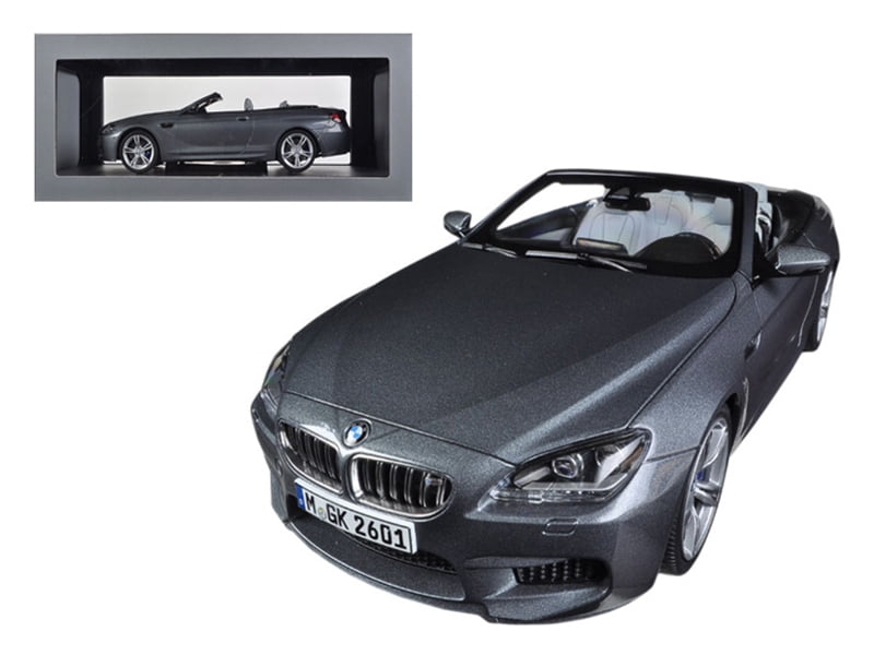 bmw convertible toy car