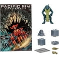 thumbnail image 1 of McFarlane - Pacific Rim - 4" Raiju (Kaiju) Figure Playset & Comic, 1 of 12
