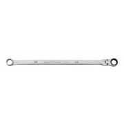 Kd Tools Flex Wrench,Double Box,120XP,10mm 86110