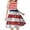 @13, variant on Amzcrzy Dresses for Girls 3-14 Years 4Th Of July Spaghetti Strap Dress Casual Sleeveless Swing Flowy Tiered Midi Sundress American Flag Cute Ruched Cami Dress @10 11 Years
