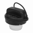 thumbnail image 1 of Fuel Tank Filler Cap, High Reliability Stable Characteristics Auto Accessories Easy To Install with Line for Replacement for Car, 1 of 7