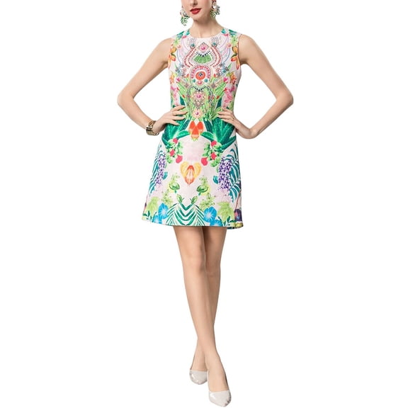 BURRYCO womens BRC by  Mini Dress, 4