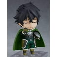 thumbnail image 4 of Nendoroid The Rise of The Shield Hero: The Hero of The Shields, Non-Scale, Plastic, Pre-Painted Action Figure, 4 of 6