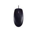 thumbnail image 1 of Mouse Logitech M100 negro, 1 of 2