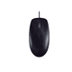 thumbnail image 1 of Mouse Logitech M100 negro, 1 of 2