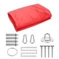 thumbnail image 2 of Swing For Kids Adjustable & Easy Install Suitable For Indoor/Outdoor Use Soothing For Sensory Processing Disorder & Special Needs, 2 of 7
