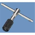 thumbnail image 1 of T-Style Tap Handle for Standard & Metric Tap & Drills, 1 of 1