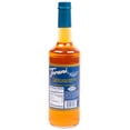 thumbnail image 2 of Torani 750 ml Sirop Aromatisant / Sirop de Fruits à la Pêche Sans Sucre, 2 of 2