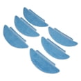 thumbnail image 4 of 4/10 Pack For Tikom L9000, for Lubluelu SL60D,SL61 Robot Washable Cleaning Cloth, 4 of 5