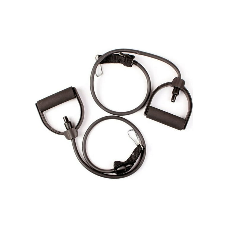 Body Factor Balance Training Ball with Resistance Tubes Walmart