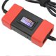 thumbnail image 5 of Heavy Duty Diesel Truck Adapter Cable 24V to 12V Converter for Launch X431 Easydiag 3.0 2.0 Golo 3 Scannner, 5 of 5