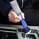 thumbnail image 3 of Scienceny Cepillo de limpieza para coche, ventilación de salida de aire, cepillos para detalles interiores, eliminación de polvo, Kit de Gafas de moto Azul, 3 of 6