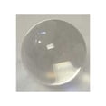 thumbnail image 1 of 110mm Clear crystal ball, 1 of 1