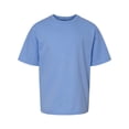 thumbnail image 1 of M&O 3544 Youth Deluxe Blend T-Shirt, 1 of 2