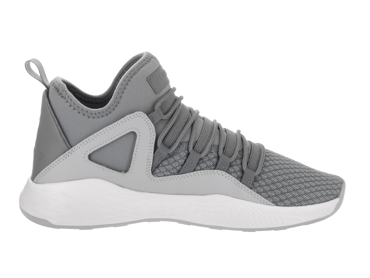 jordan formula 23 low bg