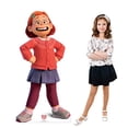 thumbnail image 4 of Cardboard People Meilin Lee Life Size Cardboard Cutout Standup - Disney Pixars Turning Red (2022 Film), 4 of 5