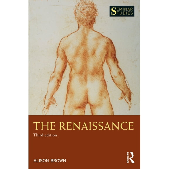 Seminar Studies The Renaissance, (Paperback)