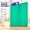 2 Pack Green, variant on 52 Pack Acoustic Foam Panels, 1" x 12" x 12" Sound Absorption Wedge Studio Foam, Noise Reduction Treatment for Home Theater, Recording Studio, Black/Purple