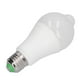 thumbnail image 2 of Bombilla De Inducción Automática, Bombilla De Inducción LED De Control De Luz Infrarroja Moderna Para Salas De Estar, Escaleras Para Pasillos, Baños, Almacenes, 2 of 8