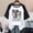 Gris, variante sur TayIor Swft Album de Musique de Concert T-shirts pour Femmes Tay Eras Tylor Chemises Femmes Chanteuse Fans T-shirts à Manches Courtes Musique Cadeaux pour Amateur de Tay T-shirts Imprimés Hauts TKFASHION Gris TG