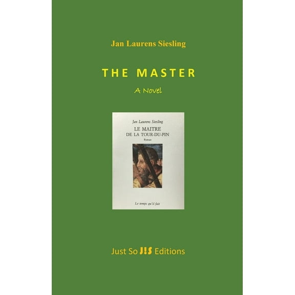 The Master, (Paperback)