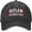 Black, variant on Outlaw Hillbilly 2024 Hat Men Dad Hats Cool Hats