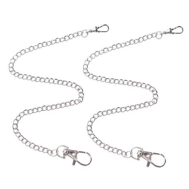 unbranded 2Ud Retro Para De Bolsillo Con Clip Para Accesorios De