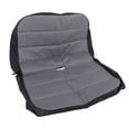 thumbnail image 3 of Lawn Mower Waterproof  Cover, Sunproof Storage Pockets Tractor  Cover PVC Oxford Cloth  for Replacement, 3 of 7