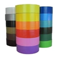 thumbnail image 4 of Ruban Adhésif Orange de Course 4 Pouces (96mm) - Grade Industriel (67236), 4 of 4