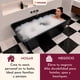 thumbnail image 4 of Tina Baño Premium Lujo 280l Fibra Vidrio 172x77x62 Cm, 4 of 8